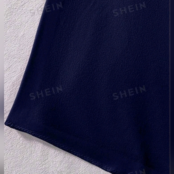 SHEIN Essnce Women Sleeveless "Faith" Sunflower Tank Top - Picture 4 of 6